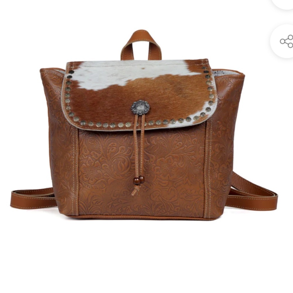 Myra Backpack
